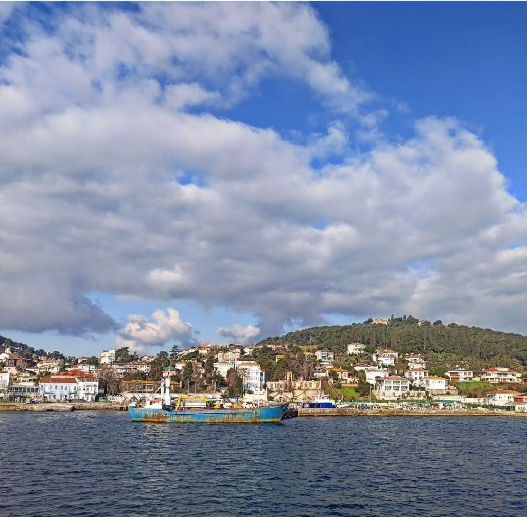 HEYBELİADA MAHALLE MECLİSİ