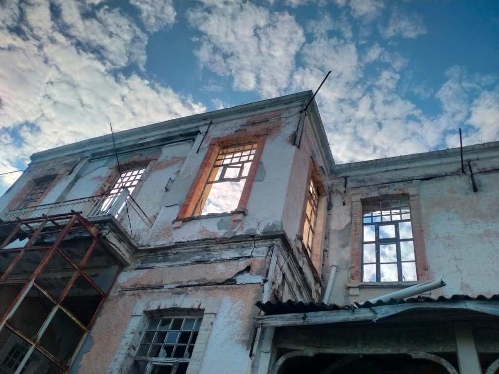 Heybeliada Sanatoryumu sağlık amaçlıdır, kamu yararı için&nbsp;korunmalıdır
